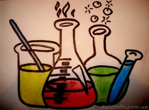 Программа ХИМИК - ШОУ !!! #746991