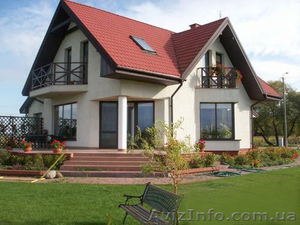 Спектр услуг по реконструкции и реставрации зданий  #743353