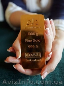 продам золото 999 пробы!!! #748639
