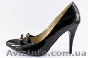 Осенняя обувь оптом и в розницу #749402