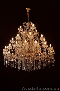 Монтаж (установка) светильников #761932