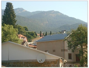 Продам дом в Ялте юбк,  продажа дома в Крыму,  купить дом в Ялте #750971