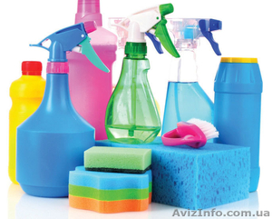 Оптовая база хозтоваров в Киеве,  интернет магазин бытовой химии Киев #752631