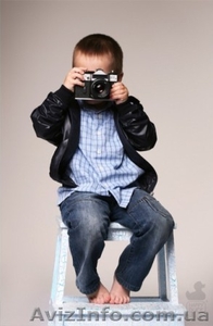 Happy Duck - Детская фотостудия #751452