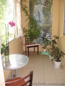 квартира посуточно на ж/м Победа-5 #755239