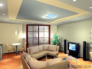 Сдам 3 ком.кв. в Центре по ул. Сумская.  #754593