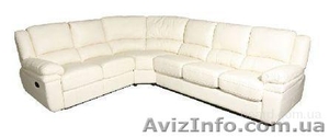 Диван угловой 