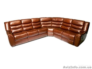Диван угловой 