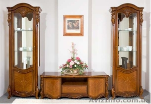 	Гостиная Барселона цена от 3580 грн. #758586