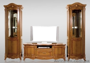 Гостиная Venecia цена от 3450 грн. #758557