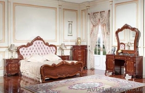 Спальня Тоскана цена от 1350 грн.  #757902