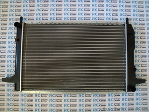 Радиатор на форд скорпио (85GB8005GE/6148834) #750651