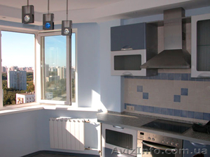 Сдам 2 ком.кв. на 23 Августа. Капитальный ремонт. #754590