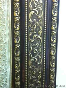 Лепнина из пенополиуретана #763825