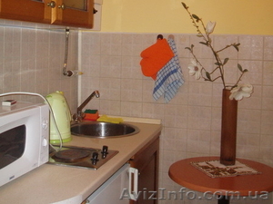 посуточная аренда квартиры во Львове центр города #763448