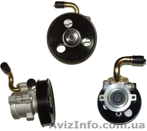 Насосы ГУР и рулевые рейки #761870