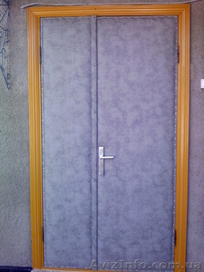 Утепление входных дверей Херсон #758634