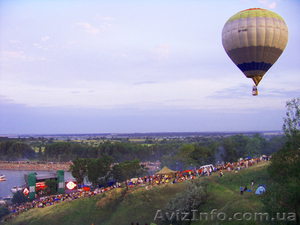 Посещение фестиваля Печенежское поле 2013 из Харькова. Выезд 14.09 #749641
