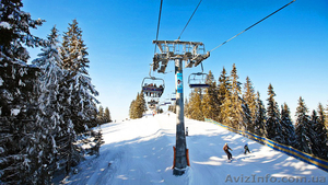 Туры на Рождество 2013 в Карпаты из Харькова. Буковель,  Яремче,  Ясиня,  Львов  #759277