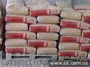 Цемент Николаевский ПЦ-500 50кг  #750426