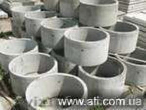 Кольца в Одессе #750427