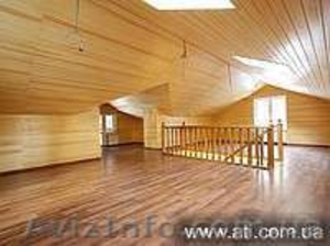 Ламинированный паркет в Одессе  #750321