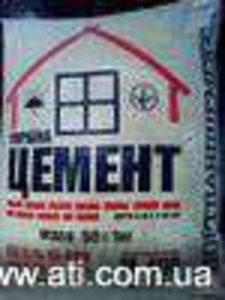 Цемент белый Сimsa 25кг в Одессе #750477