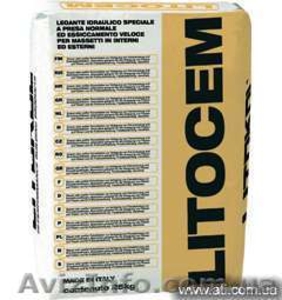 Стяжка litocem в Одессе #750431