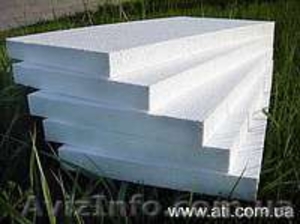 Пенопласт в Одессе #750386