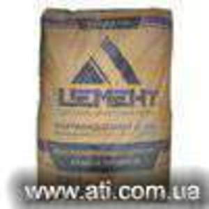 Цемент М-500 50кг ПЦ в Одессе #750354