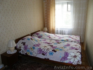 Сдам  квартиру Шевченко/Довженко #754659