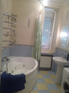 Сдам 3к квартиру в Центре,  м Университет #752655