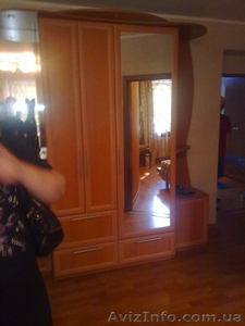 Сдам 3к кв на р-н новых домов! #752653