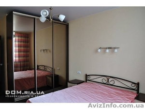 Сдается 2-ух комнатная квартира после капитального ремонта. #752658