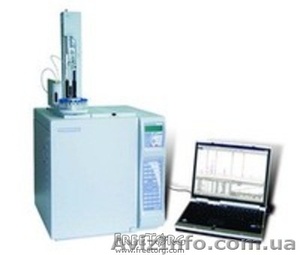 Куплю хроматограф газовый б/у  #757404