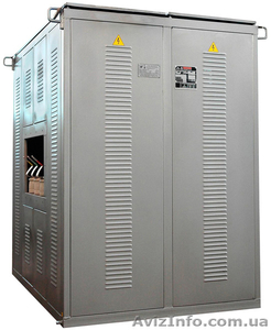 Продам трансформаторы силовые сухие. #752145