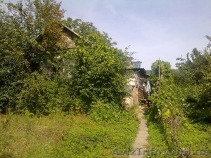 75 000 уе 5 соток с домом недача все гор камуникации свой  #758908