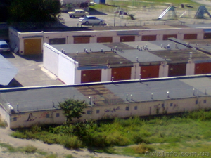 Капитальный.ПРИВАТИЗИРОВАННЫЙ, гараж на Песках.  #751978