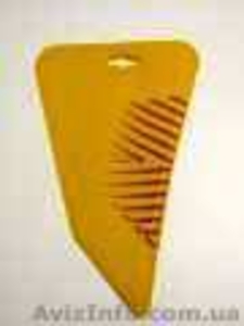 Шпатель обойный крыло оптом от производителя #749734