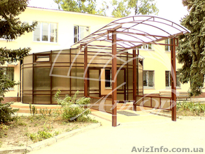 Поликарбонат опт.розница #750655