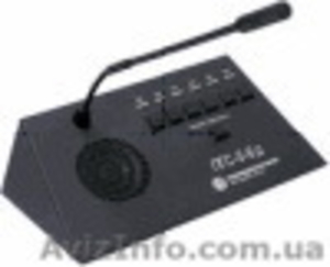 системы громкоговорящей одно- и двух-сторонней связи #761754