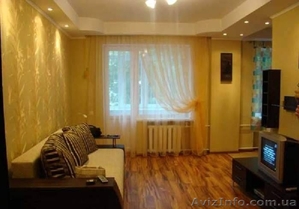 Сдам 1 ком.кв. на ул. Маяковского. Капитальный ремонт. #750489