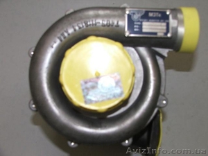 Турбина (Турбокомпрессор) К-3000,  МТЗ-1523,  -1221,  Амкодор,  № 700-1118010  #751023