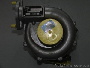 Турбина (Турбокомпрессор) Трактор ТБ-1М,  ЛХТ-100,   Комбайны:  «Дон 1200»,  комбай #751027