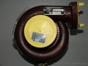 Турбина (Турбокомпрессор) : Трактор Т-170М.01,  № 51-54-1  #751028