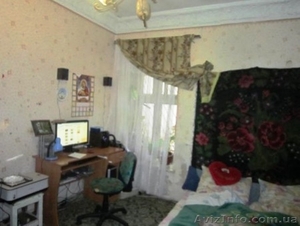 Продам хорошую 2-х комн. квартиру на ул. Ришельевская  #752339