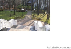 Продается представительская резиденция в Москве (Балашиха) #752564