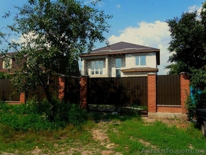 Продам будинок по пров. Воровського,  р-н Казбет #752675