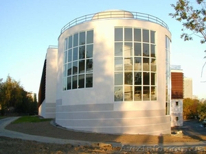 Затонируйте окна Вашего дома. #753317