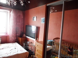 Продам 2-х комнатную квартиру на ул. Глушко Ак. пр. #753644